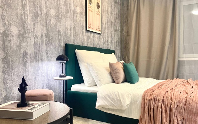 Апартаменты 1-комн у Гостиного Двора — Liberty Sity Apartments