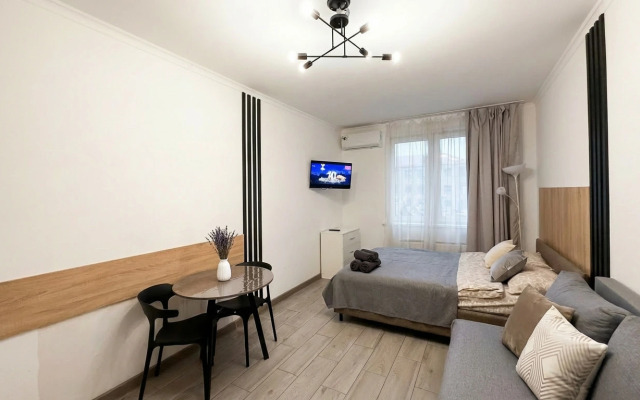 Апартаменты 1 Апартхаус на Инициативной