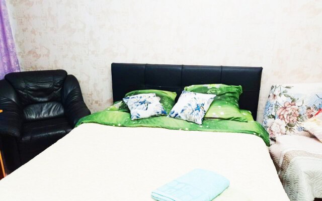 Квартира Live-In-Comfort на Партизанской 53