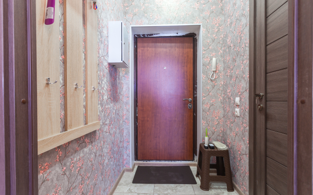 Studiya V Zhk Graf Orlov Apartments