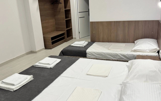 Гостевой дом Leto