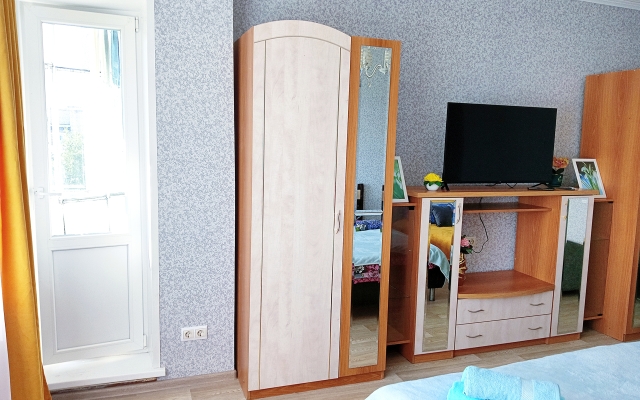 Апартаменты Like Home на Портовой 5