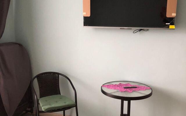 Апартаменты уютные на Рабочей