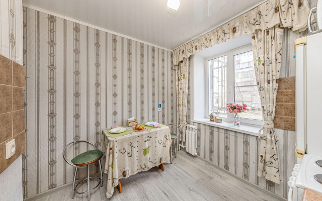 Апартаменты День и ночь