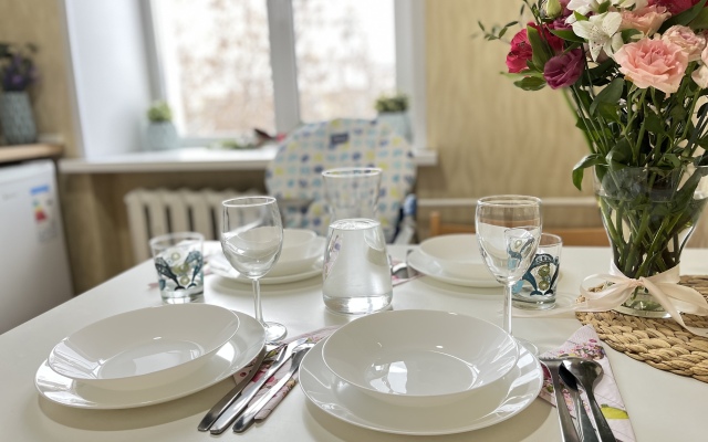 Апартаменты Пижама