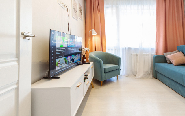 Квартира Красивая квартира в 5 минутах от Кремля