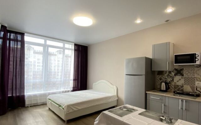 Апартаменты на Московском Проспекте 18к1