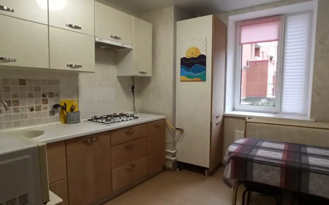 Ryadom S Akvaparkom Flat