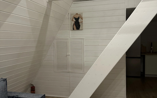 A-Freym Rassvet House Togliatti Private House