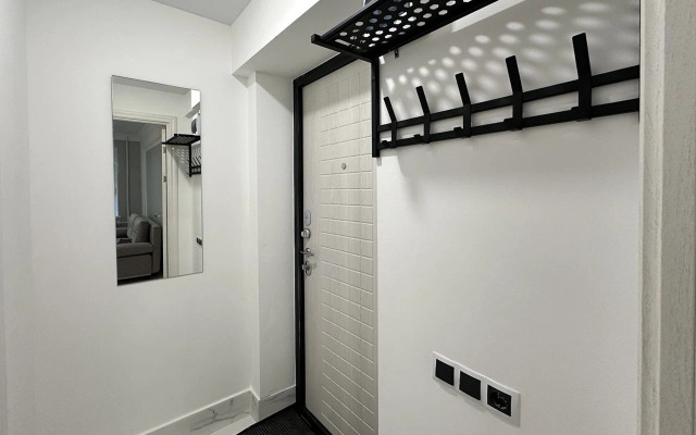 Квартира Студия на Курортном