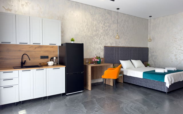 Eco Life Hotel