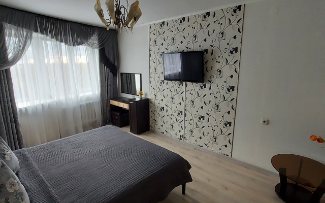 Апартаменты Vita