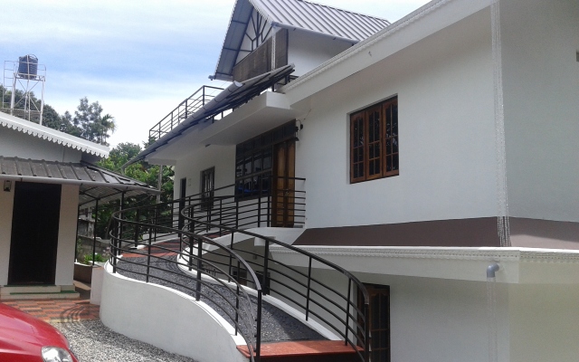 Munnar Farm House