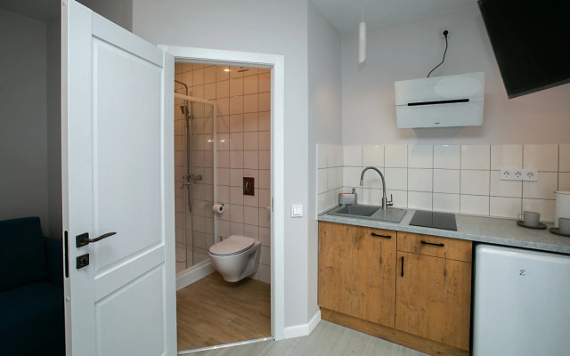 Dream Apartments 3