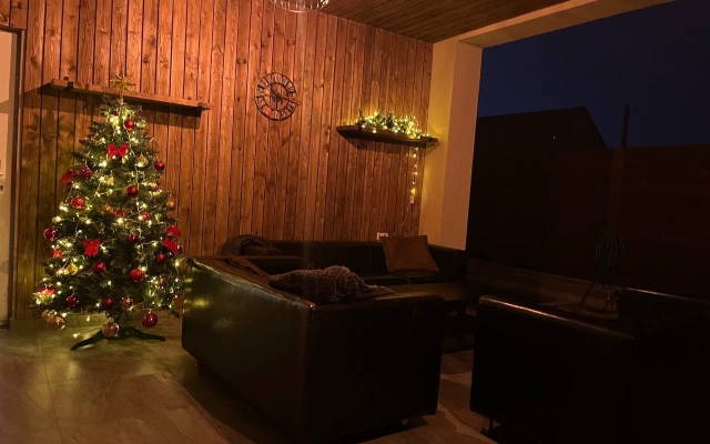 Valensiya Guest House