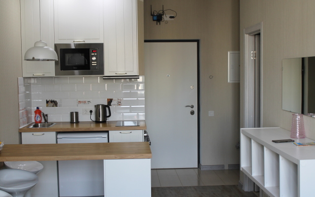 Traveler Apartments 1
