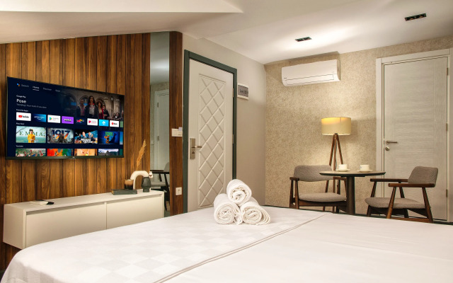 la mia suites Hotel