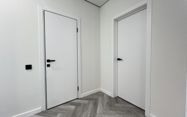 Apartamenty 2-h komnatnye Grand