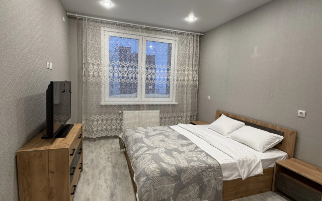 Квартира Kazan Home