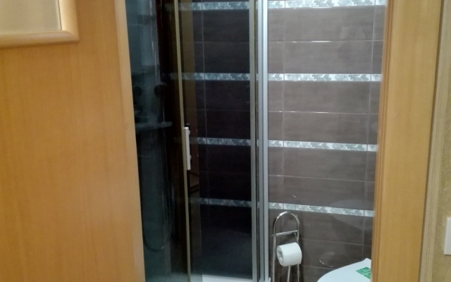 Апартаменты на Можайской