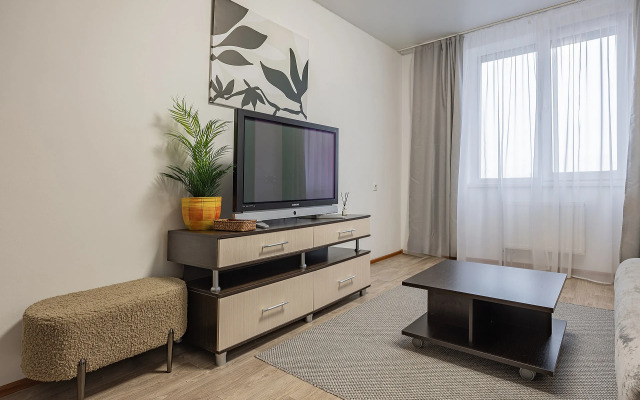 Квартира в Жюль Верне Квартиры у Петровны