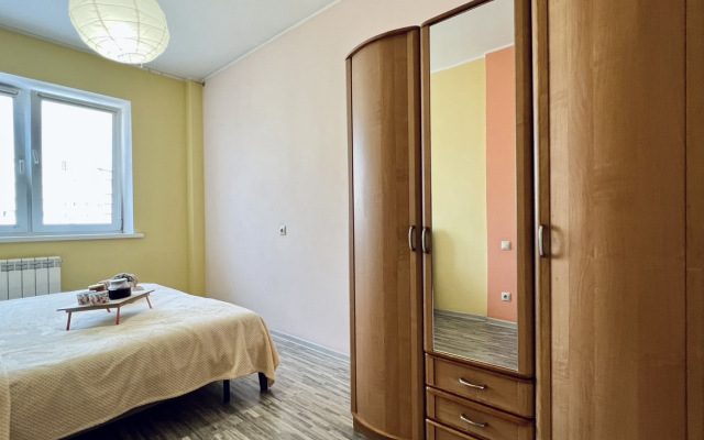 Квартира Горский 11