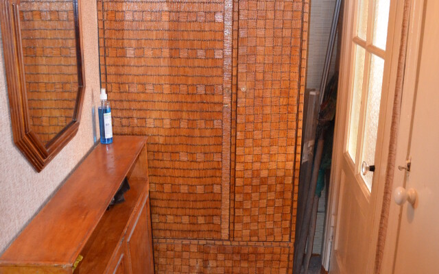 Kvartira Ekonom V Samom Serdtse Tveri Apartments