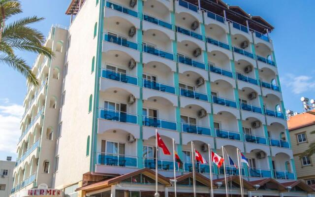 Grand Hermes Hotel