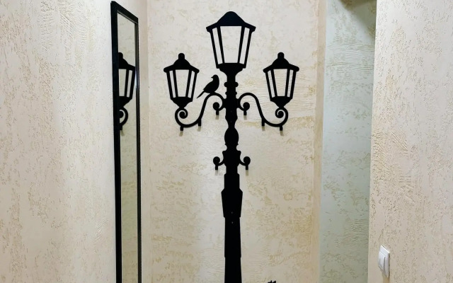 Dezhavyu ryadom s GLTS Abzakovo Guest House