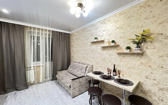 Na Ulitse Rozy Lyuksemburg 33 Flat