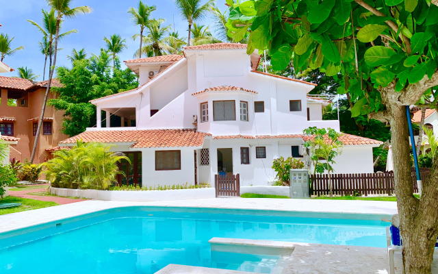 Вилла Villa in Bavaro Punta Cana