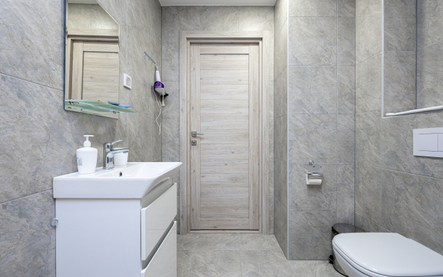 Ava İntuit SyncotelHome Apartment