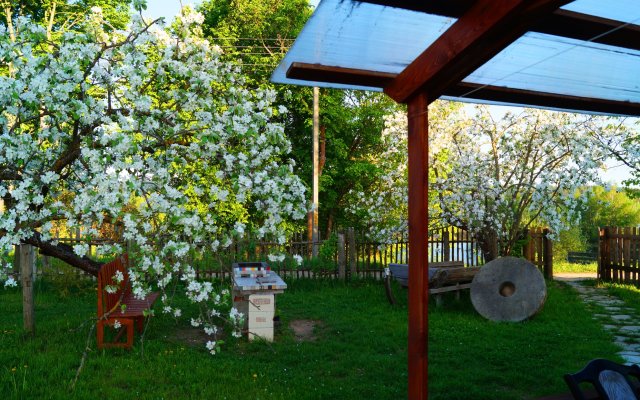 Agrousadba Marusina Hata Guest House