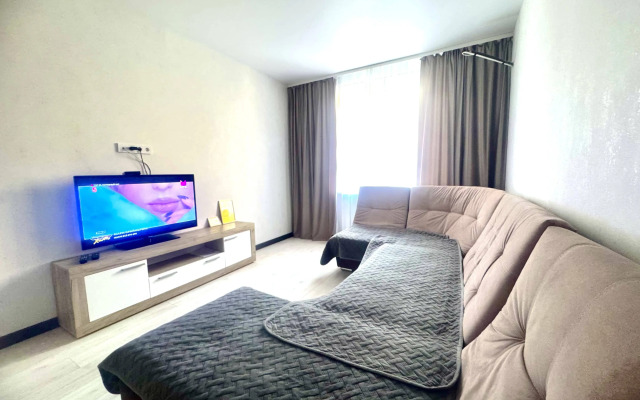 Квартира на Невской 2