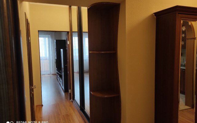 Апартаменты в Калининграде на Куйбышева