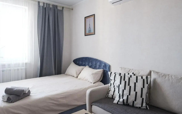 V Tsentre Ot Elitkhaus24 Apartments