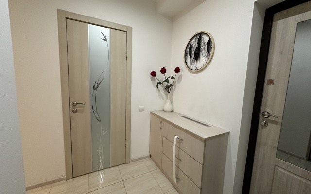 Квартира у королевских ворот