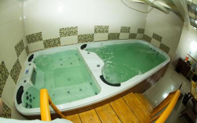 Orto Doydu Guesthouse