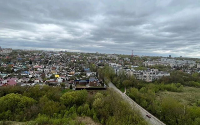 Квартира на Маяковского 62