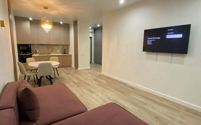 Квартира в Жк Tau House