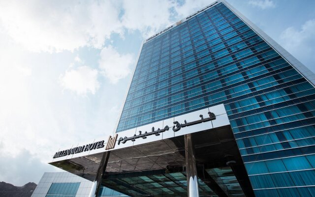 Royal M Hotel Fujairah