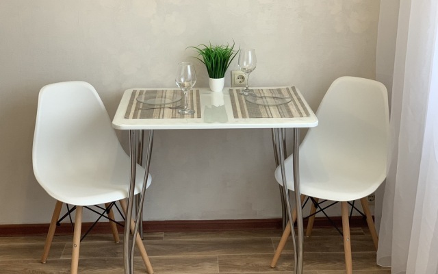 Апартаменты Ассорти на Набережной