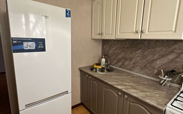 Квартира на Заславского 27