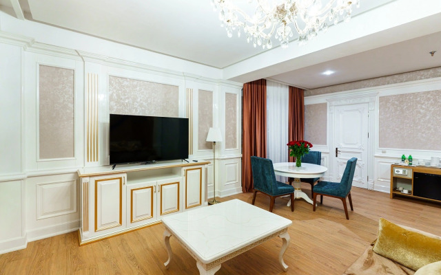 Санаторий "Парк Шафран"