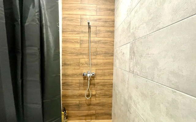 Odnokomnatnaya kvartira vozle Mamaeva Kurgana Flat