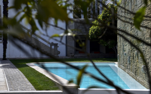 Casa Melo Alvim by Unlock Hotels