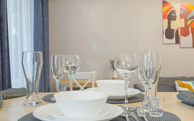 Апартаменты Супер Уютные