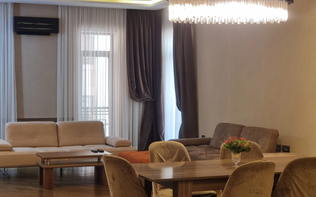 Exclusive Apartments