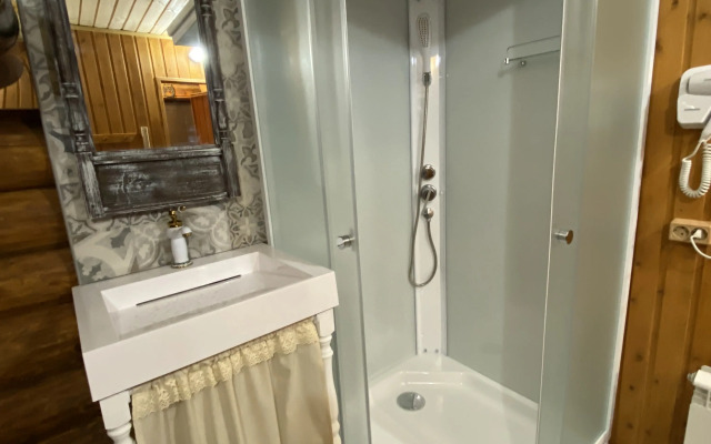 Гостевой дом Горицы