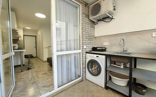 Апартаменты 3 СТ Лысая Гора 251Б в Сочи